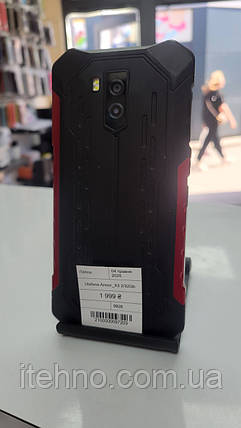 Б/в Ulefone Armor X3 2/32Gb, фото 1