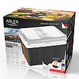 Автомобільний холодильник Adler AD 8090 (40 л, 12/220 Вт, Польща), фото 10