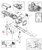 Шланг на Wagner