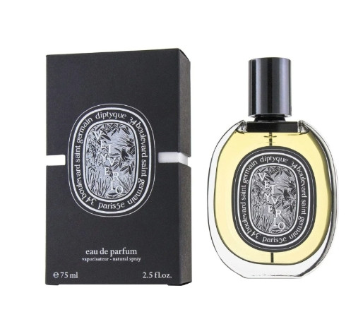 Парфумована вода Diptyque Vetyverio чоловіків і жінок — edp 75 ml, фото 1
