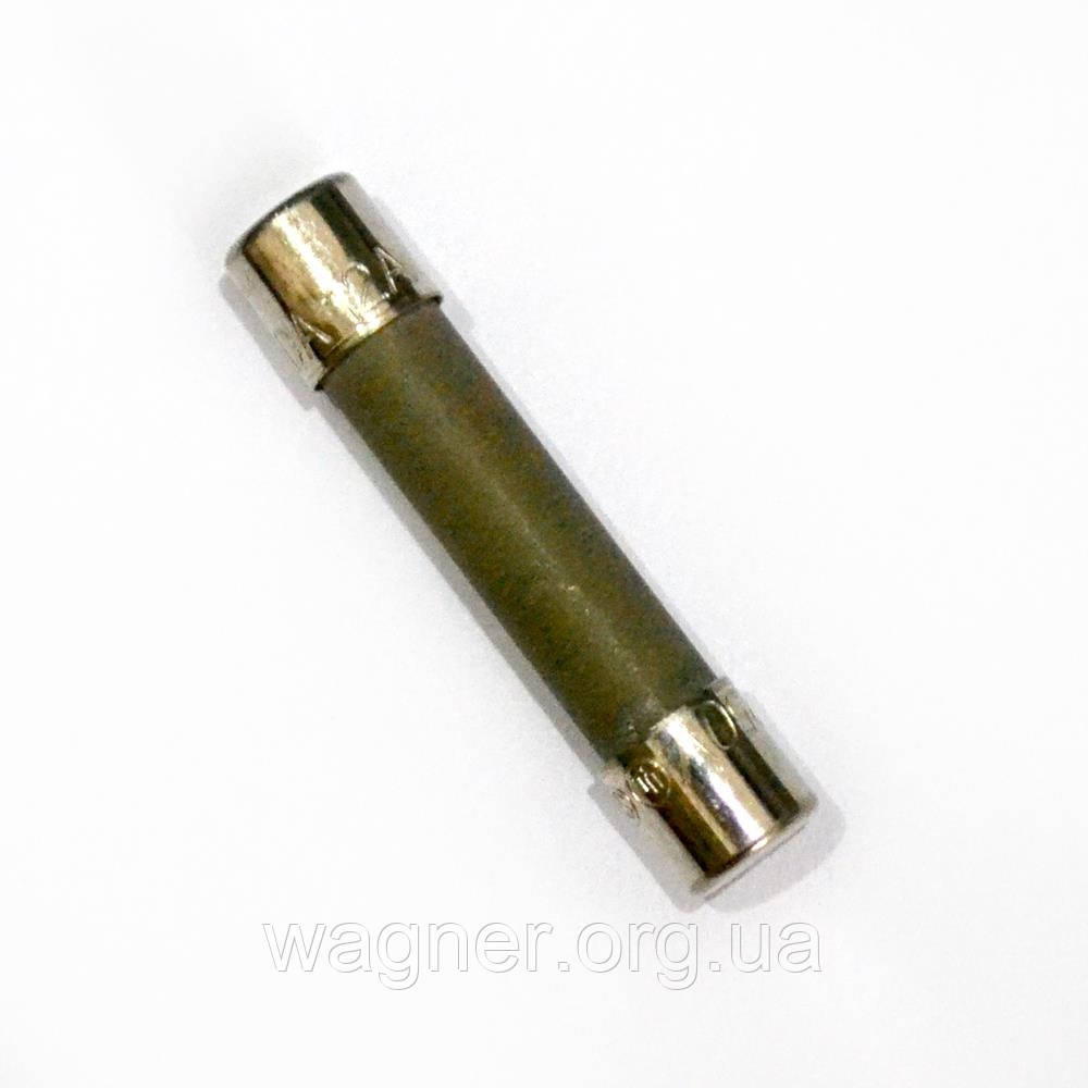Запобіжник, 12 А на Wagner, фото 1