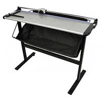 Різак роликовий KW-Trio 13026, 1500 мм, 7 аркушів, з підставкою (шт.)