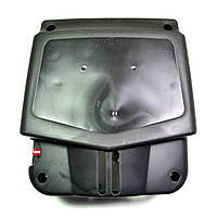 Вузол лицьової панелі/оливки на Wagner