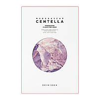 Тканинна маска для звуження пор Madagascar Centella Poremizing Clarifying Mask 5 шт.