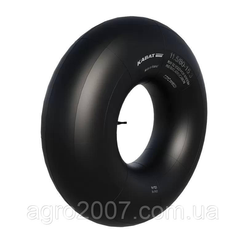 Камера заднього колеса МТЗ ЮМЗ 15,5-38 TR-218A (Kabat), фото 1