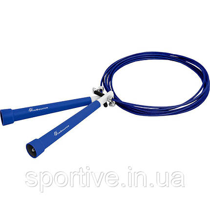 Скакалка швидкісна PROSOURCE Speed Jump Rope, фото 1