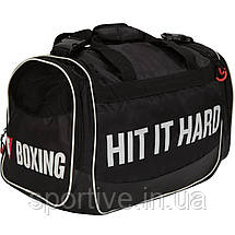 Спортивна сумка TITLE Ignite Personal Gear Bag, фото 3