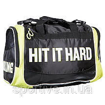 Спортивна сумка TITLE Ignite Personal Gear Bag, фото 6
