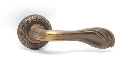 Ручка на розетці KEDR R51.033, фото 1