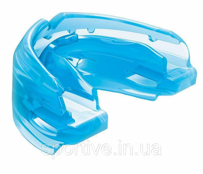 Капа гелева для подвійного брекета SHOCK DOCTOR Double Braces
