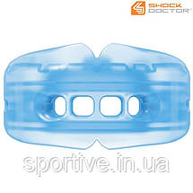 Капа гелева для подвійного брекета SHOCK DOCTOR Double Braces, фото 3