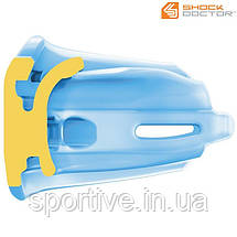 Капа гелева для подвійного брекета SHOCK DOCTOR Double Braces, фото 4