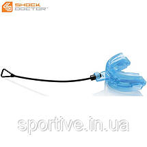 Капа гелева для подвійного брекета SHOCK DOCTOR Double Braces, фото 5