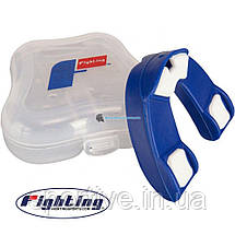Капа FIGHTING Sports S2 GEL Fierce Mouthguard, фото 3