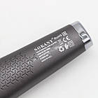 Акумуляторна машинка для стрижки + 4 насадки, від USB, SK-16054 / Тример для стрижки волосся, фото 7