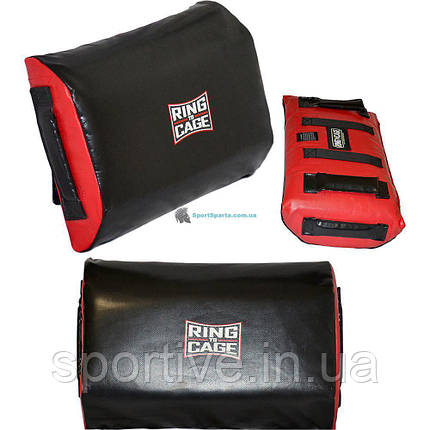 Багатокутний щит RING TO CAGE KRAV MAGA RTC-6072, фото 1