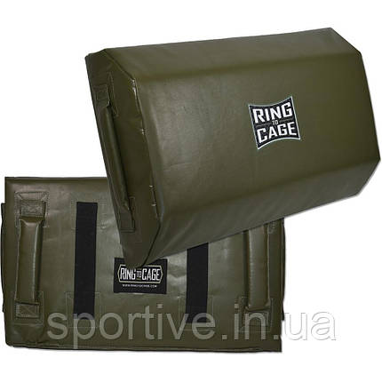 Багатокутний щит RING TO CAGE KRAV MAGA RTC-6072, фото 3