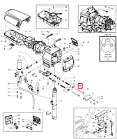 Фіксатор на Wagner