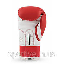 Боксерські рукавички TITLE PRO TB-2025, фото 6