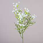 Букет штучний Гіпсофіла декоративна біла 54 см DZ