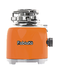 Подрібнювач харчових відходів Fabiano Inverto BLDC Compact