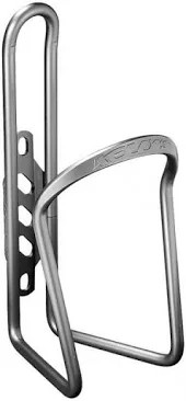 Фляготримач на велосипед KLS Ratio сірий, фото 1
