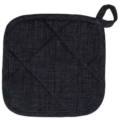 Кухонна прихватка Прованс Black Milan 20х20 см (4823093434622)