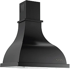 Витяжка Fabiano NeoRustic 60 Antracit 8101.504.0886