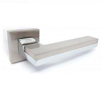 Ручка на розетці KEDR R62.722, фото 1