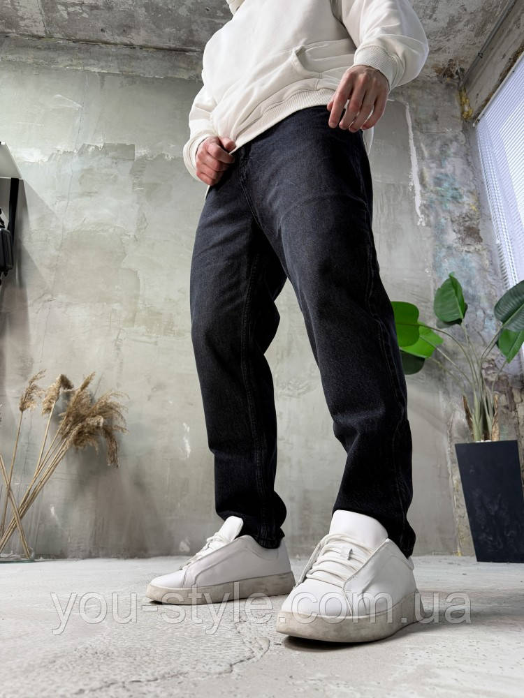 Джинси сірі | 1-268