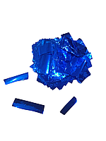 Метафан конфетті 10 г one size синій