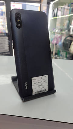 Б/в Xiaomi Redmi 9A 2/32Gb, фото 1