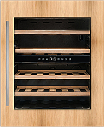 Винна шафа Fabiano FWC 760 BI 8171.409.1568