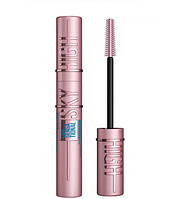 Туш для вій Maybelline New York Lash Sensational Sky High Водостійка чорна, 7.2 мл
