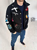 Джинсова куртка | 4-027