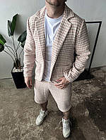 Класичний костюм | 54-52/007