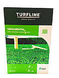 Насіння газонної трави Ornamental DLF Trifolium 1 кг, фото 2