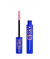 Туш Maybeline Lash Sensational Sky High Blue Mist, 7,2 мл