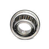 Підшипник роликовий NTN 30207 (7207)(4T-30207)(30207 J2)(30207-A)(30207JR)(HR30207) (35x72x18.25), фото 2