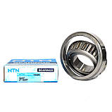 Підшипник роликовий NTN 30207 (7207)(4T-30207)(30207 J2)(30207-A)(30207JR)(HR30207) (35x72x18.25), фото 4