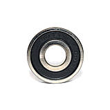 Підшипник для самоката KOYO 608 2RS (6082RS) (608RS)(180018)(0002390860)(809) (8x22x7), фото 2