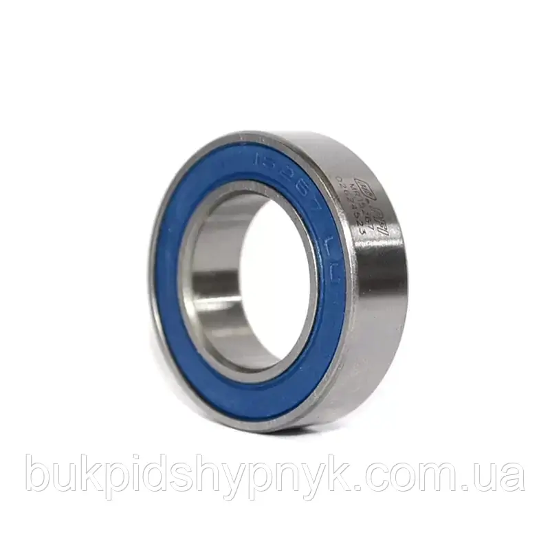 Підшипник кульковий на велосипед (велосипедний) PFI MR15267 (MR 15267, фото 1