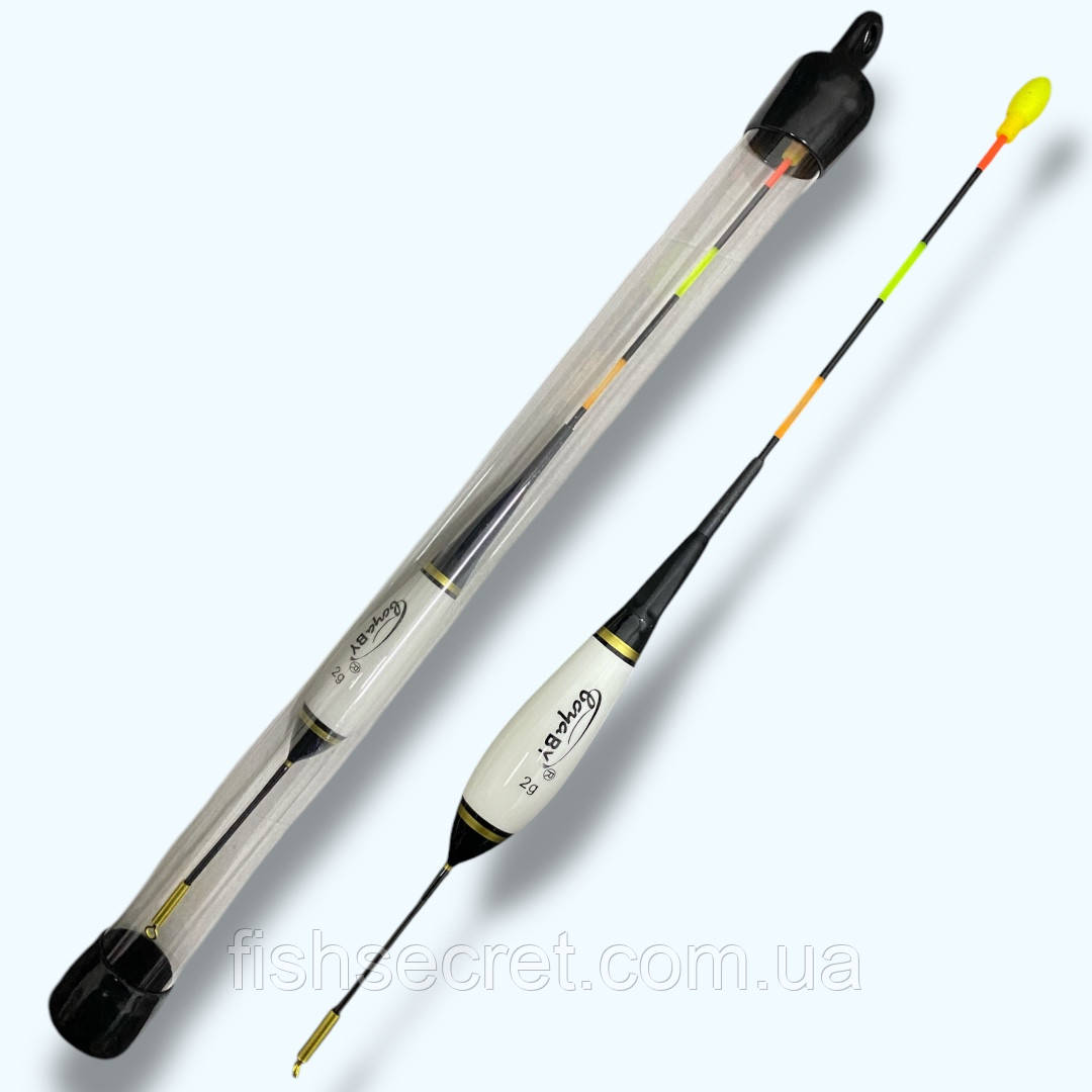 Поплавець що світиться 2г., фото 1