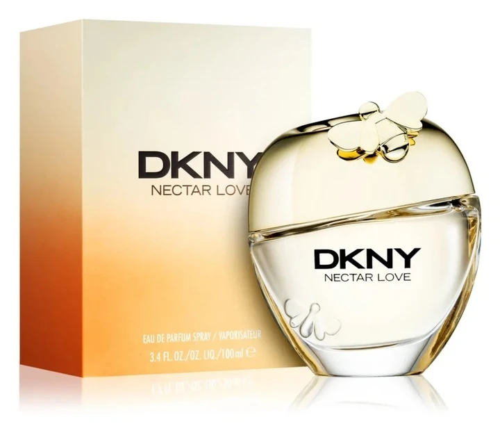 Парфумована вода Donna Karan DKNY Nectar Love для жінок — edp 100 ml, фото 1