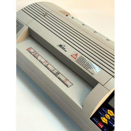 Ламінатор конвертний Royal Sovereign HSH 1201 (А3), професійний (шт.), фото 1