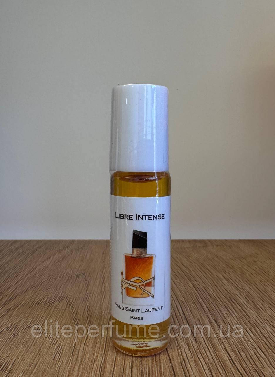 Олійні парфуми Yves Saint Laurent Libre Intense 10 мл Франція