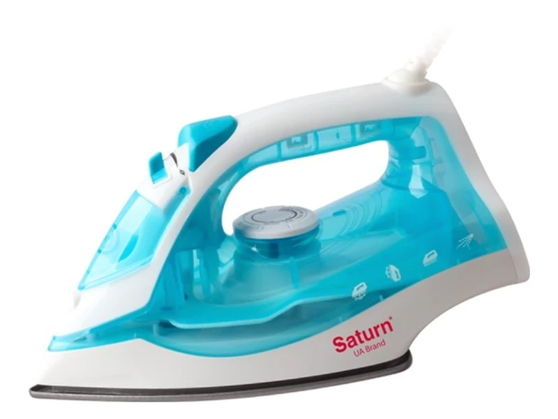 Праска з парою Saturn ST-CC6125