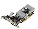 ВІДЕОКАРТА PALIT Pci-E NVidia GeFORCE GT 740 на 2 GB і ПОВНОЮ БІТНІСТЮ — 128 BIT з HDMI та ГАРАНТІЄЮ, фото 3