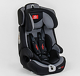 Автокрісло Joy FX isofix група 123 (1-12 років 9-36 кг), фото 10