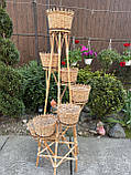 Підставка для квітів "8-ка", фото 2